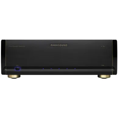 Многоканальный усилитель Parasound A52+ black